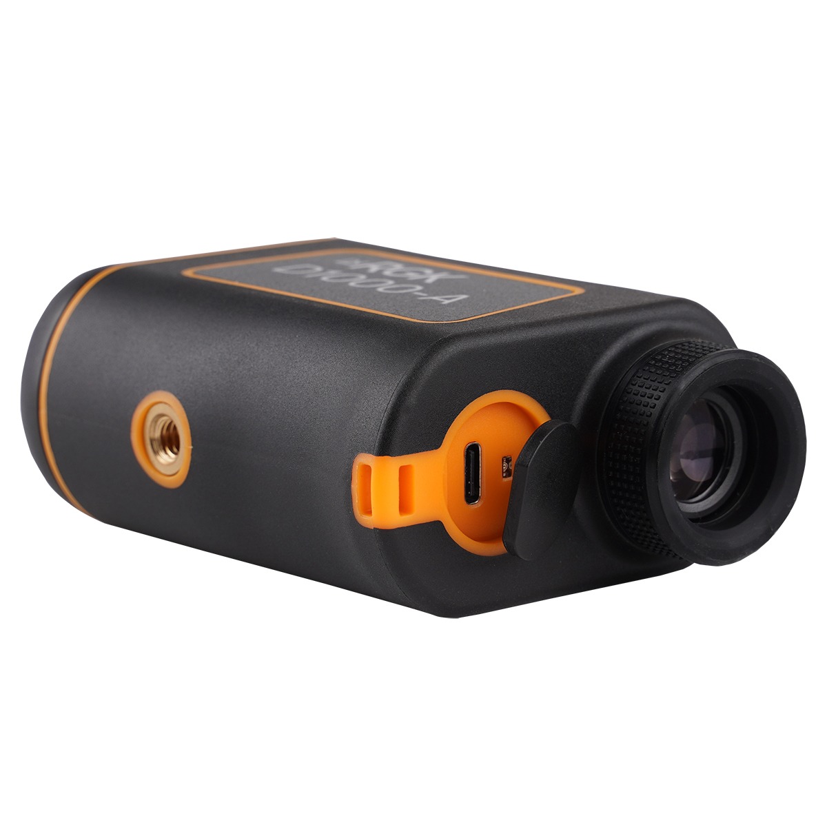 Оптический дальномер RGK D1000-A (с поверкой) — изображение 3