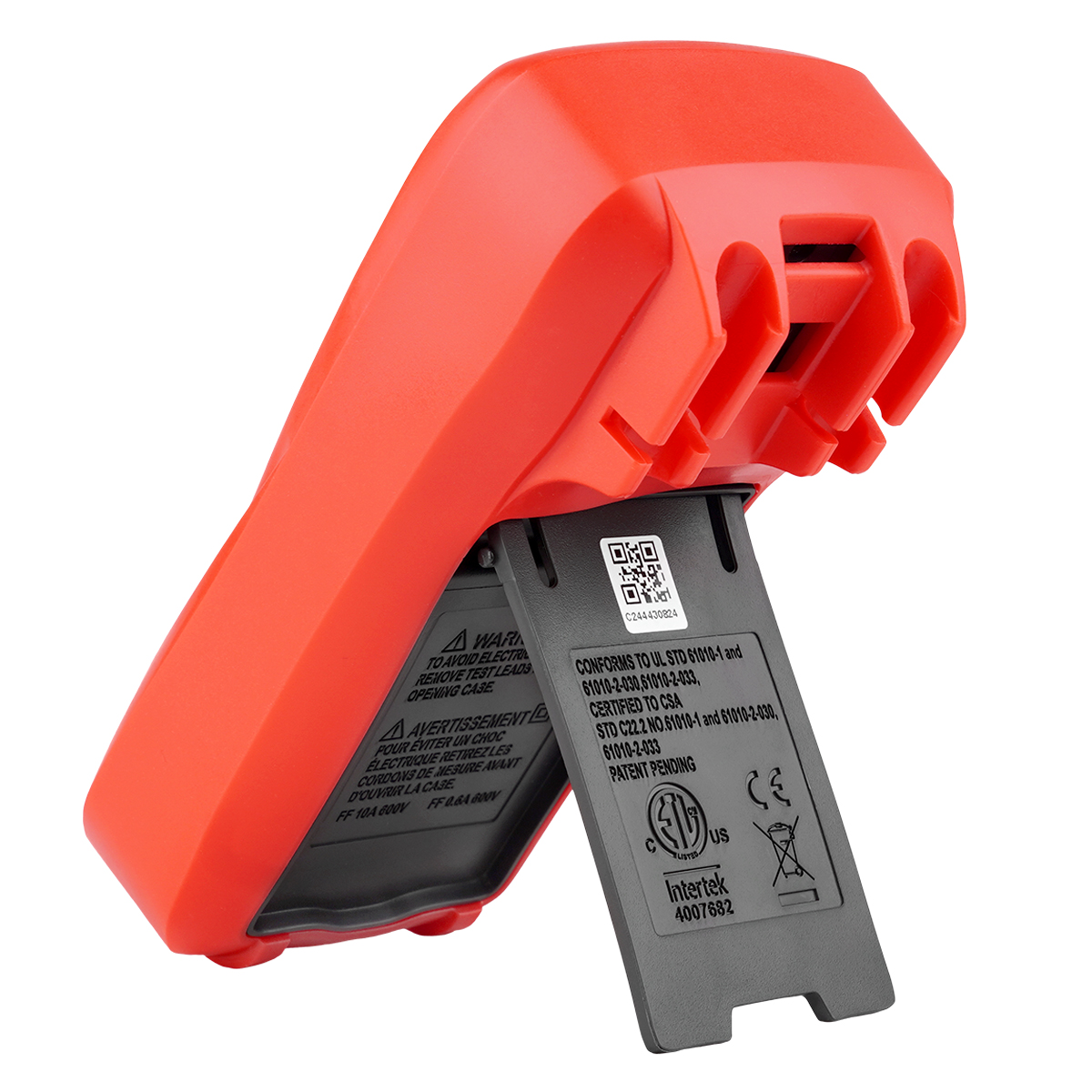 Мультиметр UNI-T UT133A — изображение 4