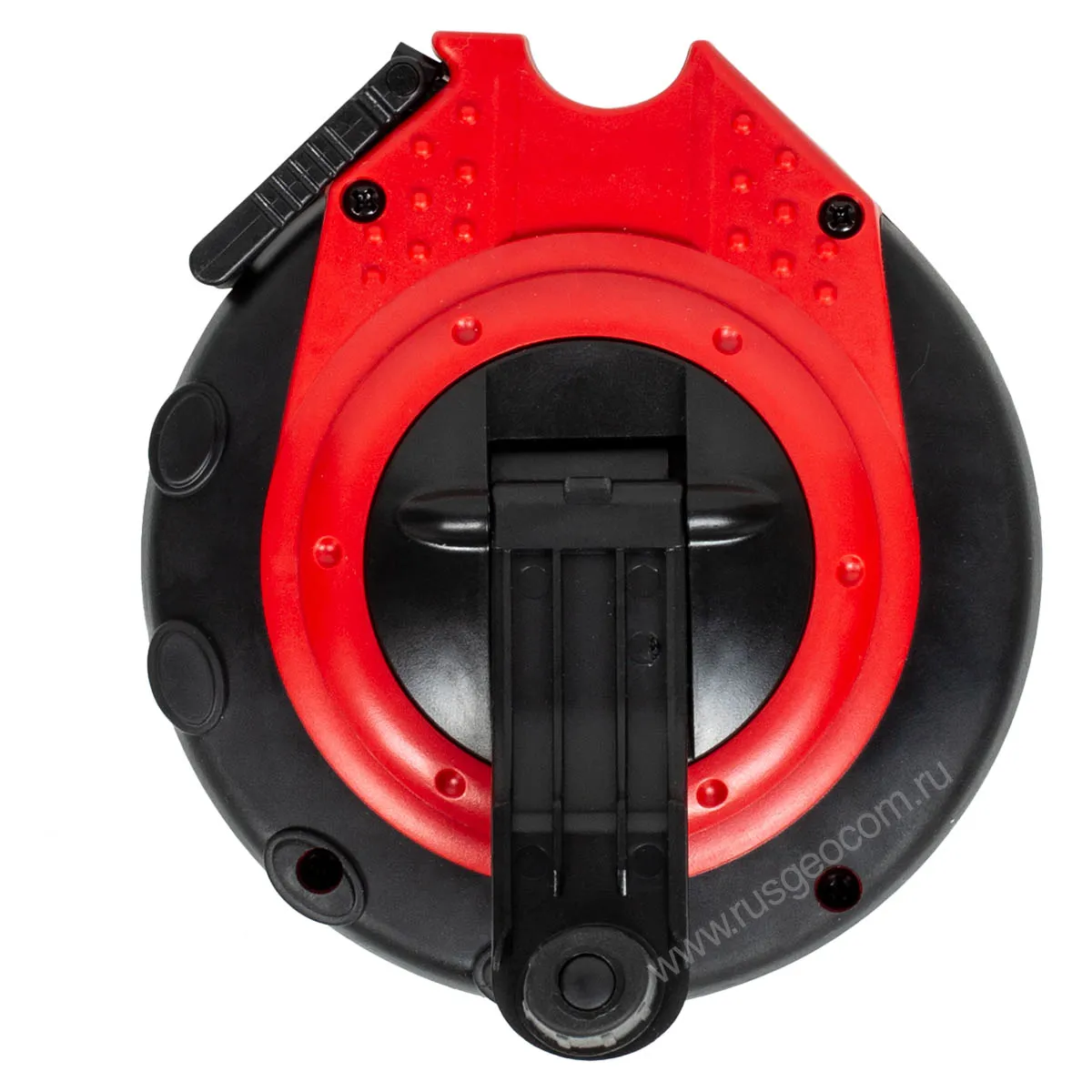 Измерительная рулетка RGK R-20 (с поверкой) — изображение 4