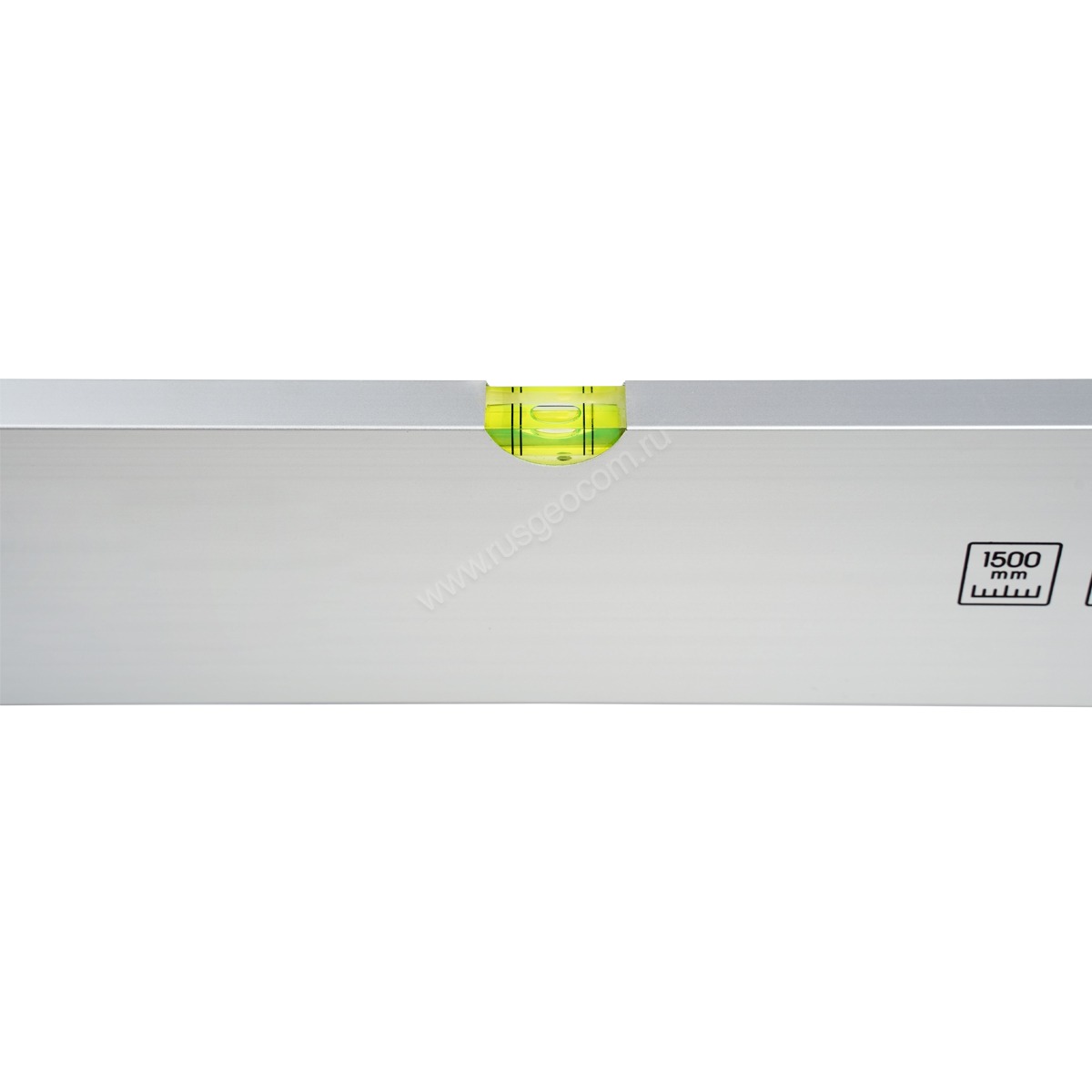 Правило с уровнем RGK U1150 с калибровкой — изображение 2