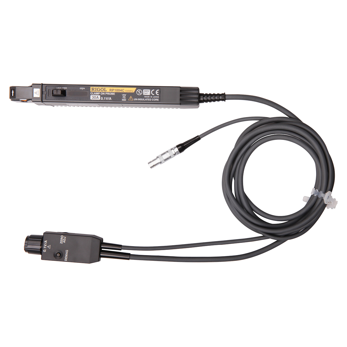 Токовый пробник RP1004C