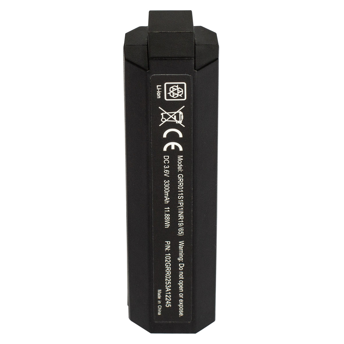 Аккумулятор RGK GRR011S1P — изображение 2