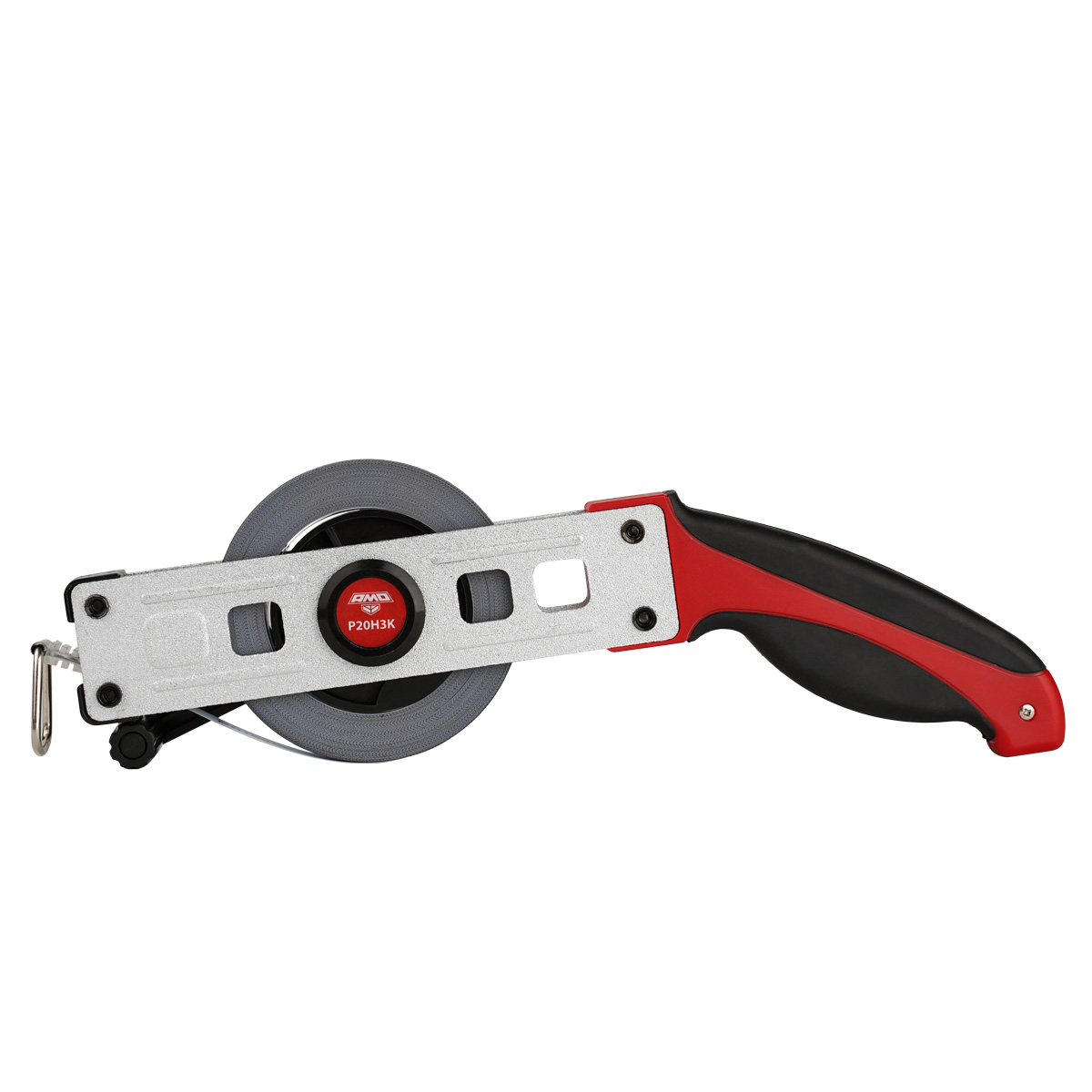 Рулетка измерительная AMO Р20Н3К — изображение 2