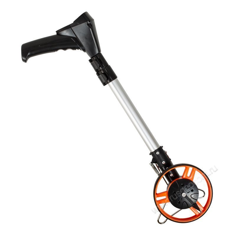 Дорожное колесо RGK Q159 с калибровкой — изображение 3