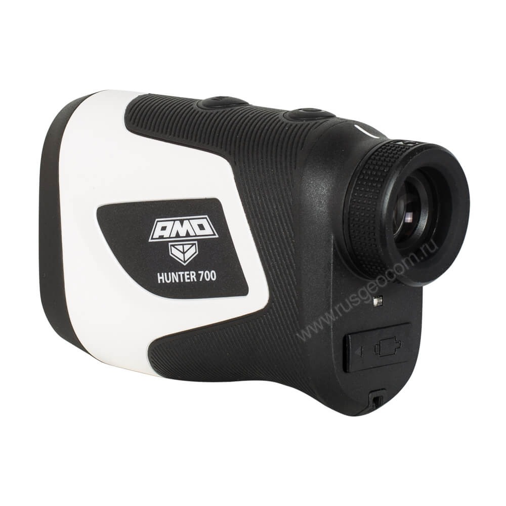 Оптический дальномер AMO HUNTER 700 с калибровкой — изображение 2