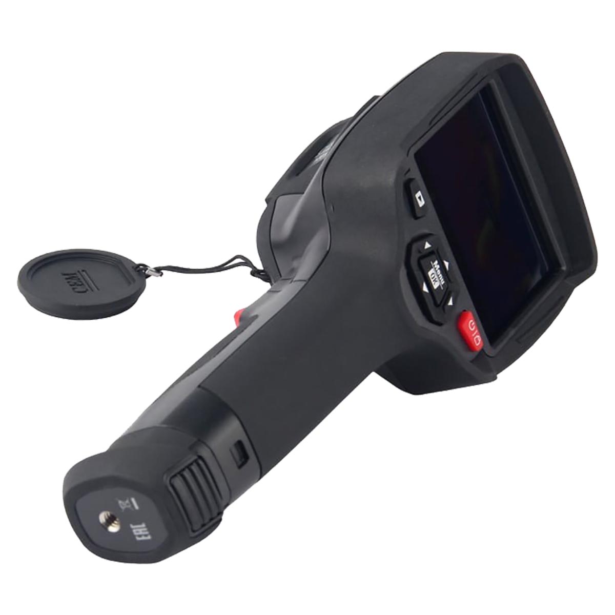 Тепловизор CEM DT-984 — изображение 6