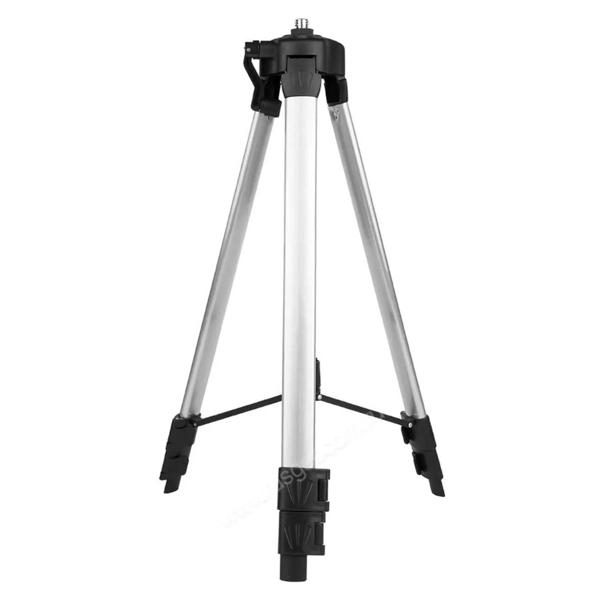 Лазерный уровень AMO LN 360 Green с калибровкой в комплекте со штативом AMO A150 — изображение 6