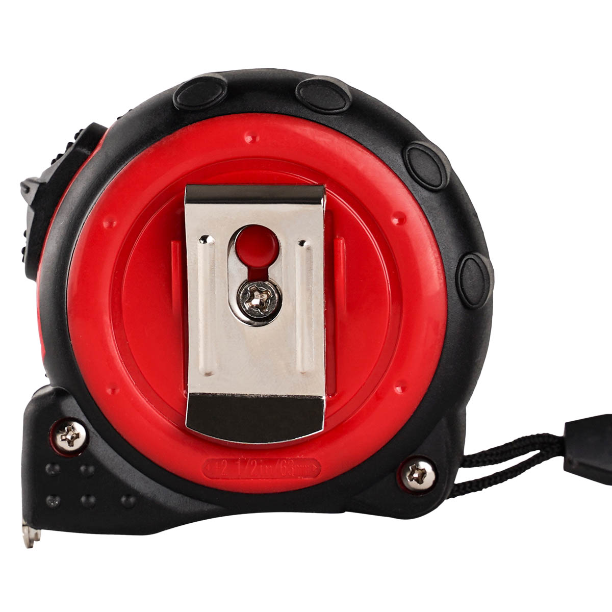 Рулетка измерительная AMO Р3У2П (с поверкой) — изображение 2