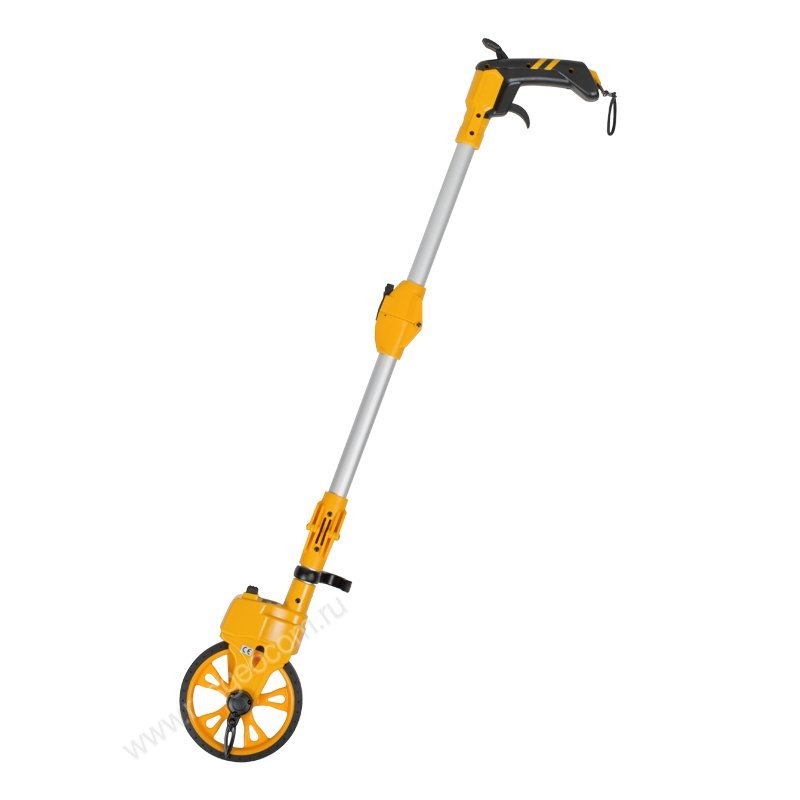 Дорожное колесо RGK Q16 с калибровкой