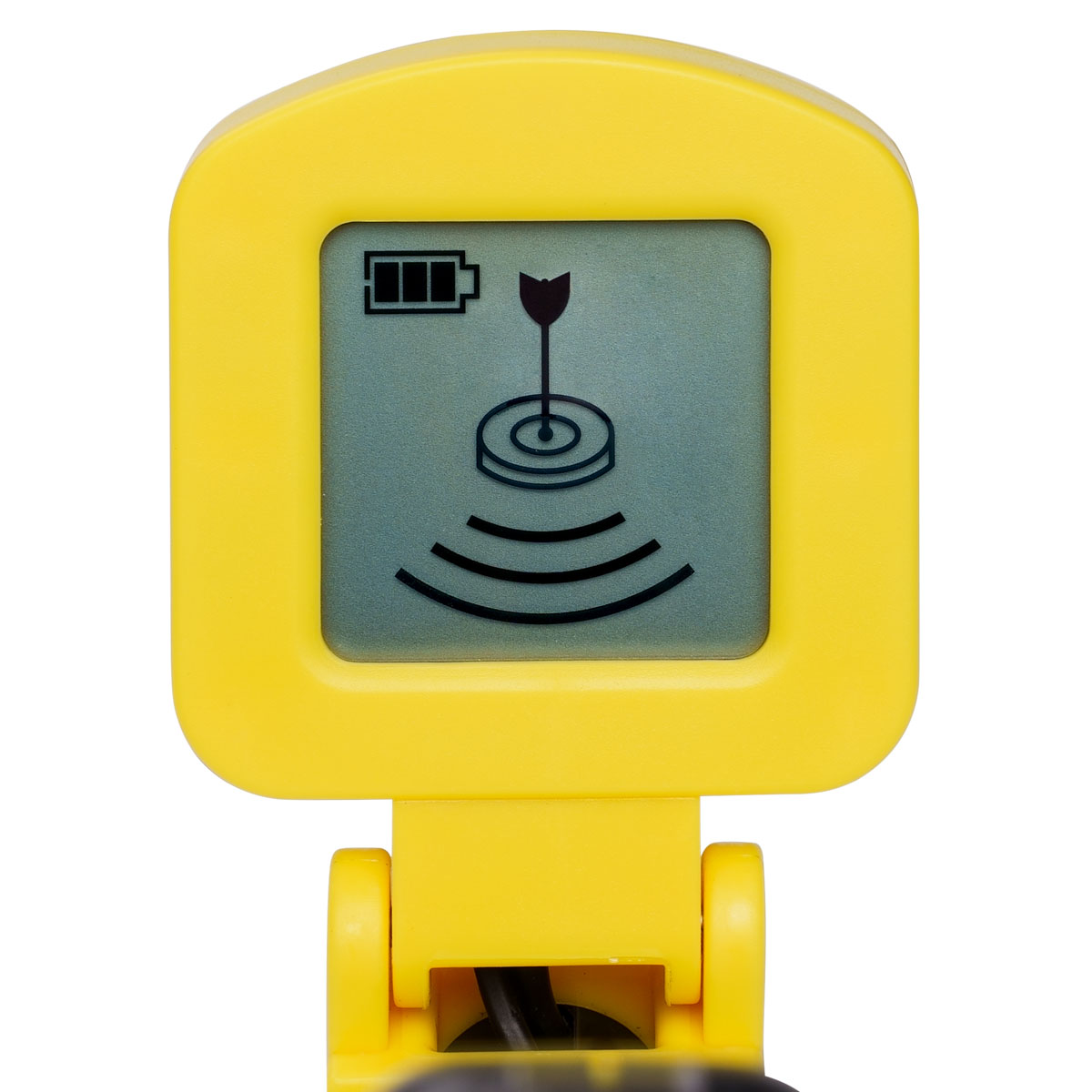 Металлоискатель RGK MD-6 — изображение 5