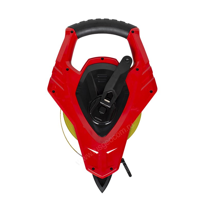 Измерительная рулетка RGK R-50 (с поверкой) — изображение 2