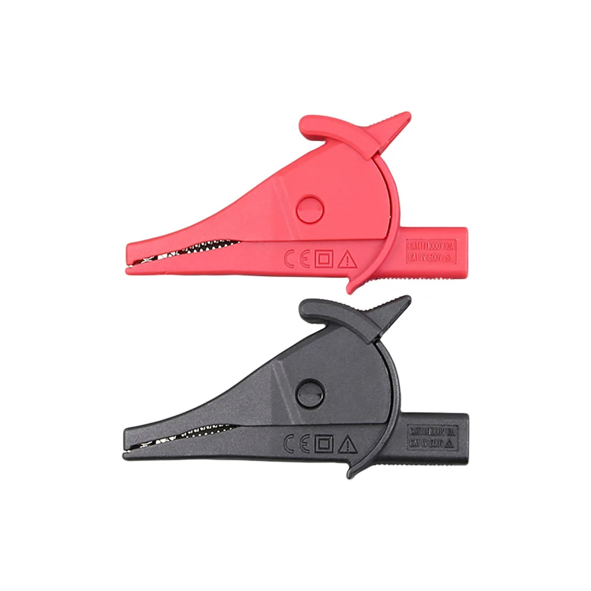 Зажимы типа quotкрокодилquot RGK ALG-01 — изображение 2