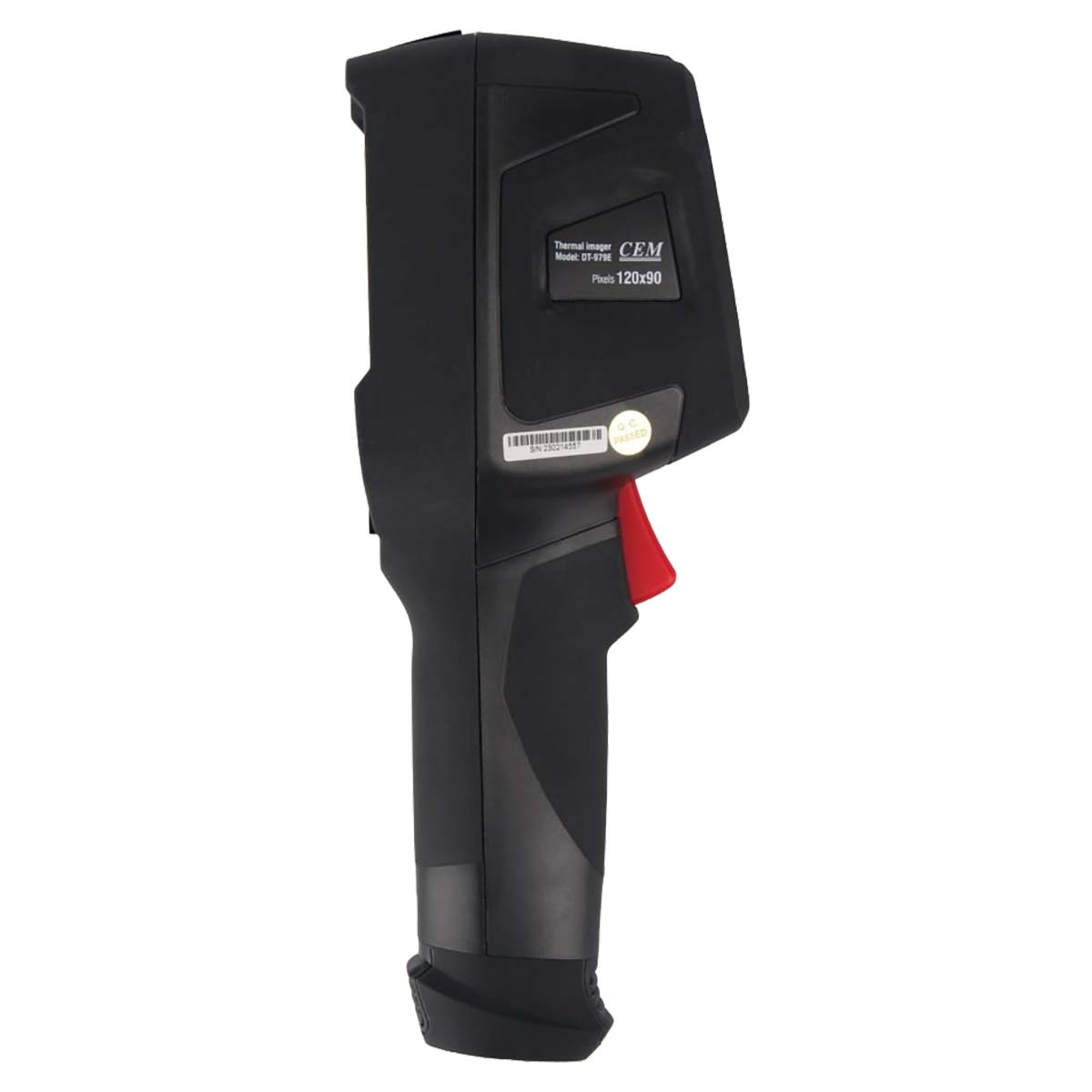 Тепловизор CEM DT-979E — изображение 2