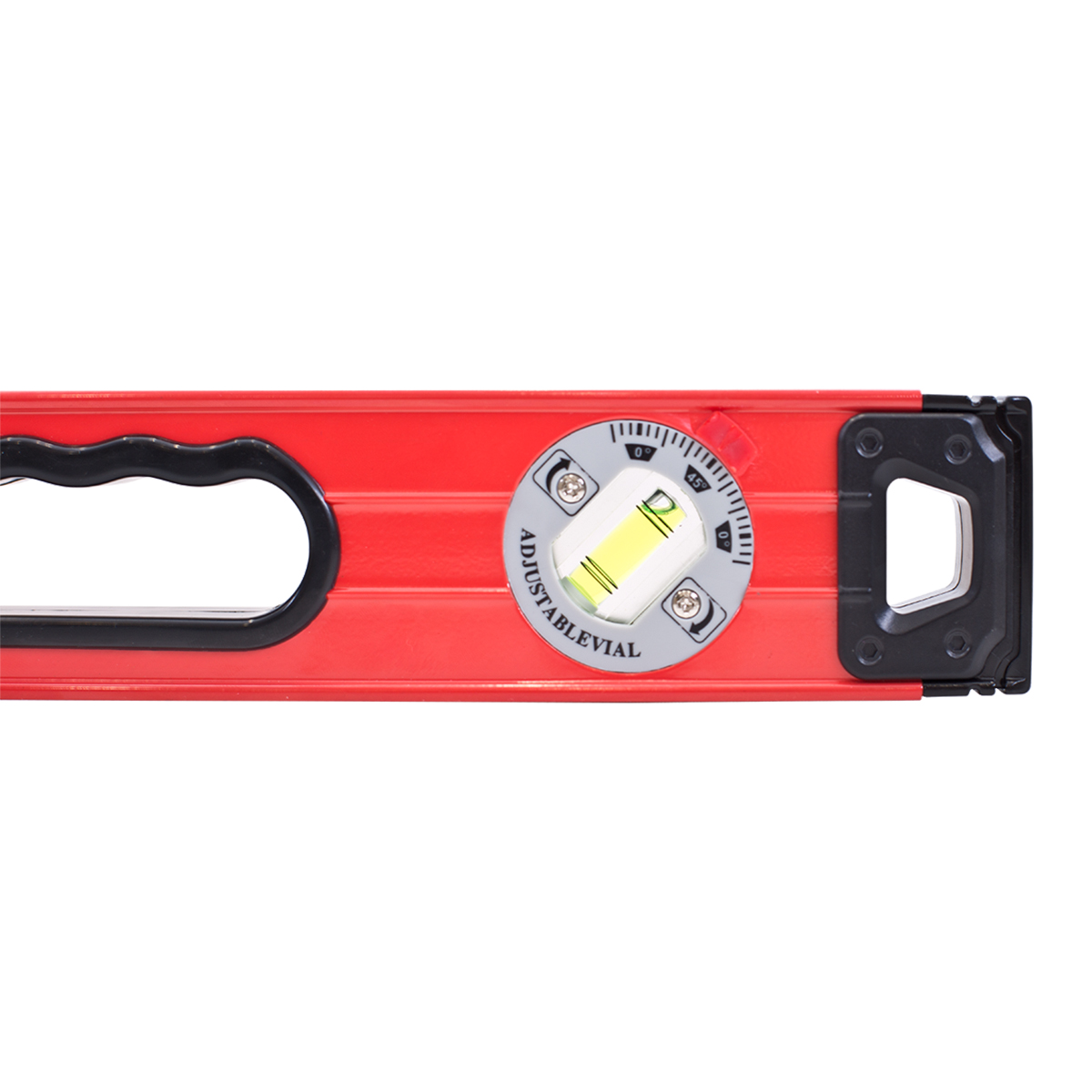 Пузырьковый уровень RGK U4100 — изображение 3