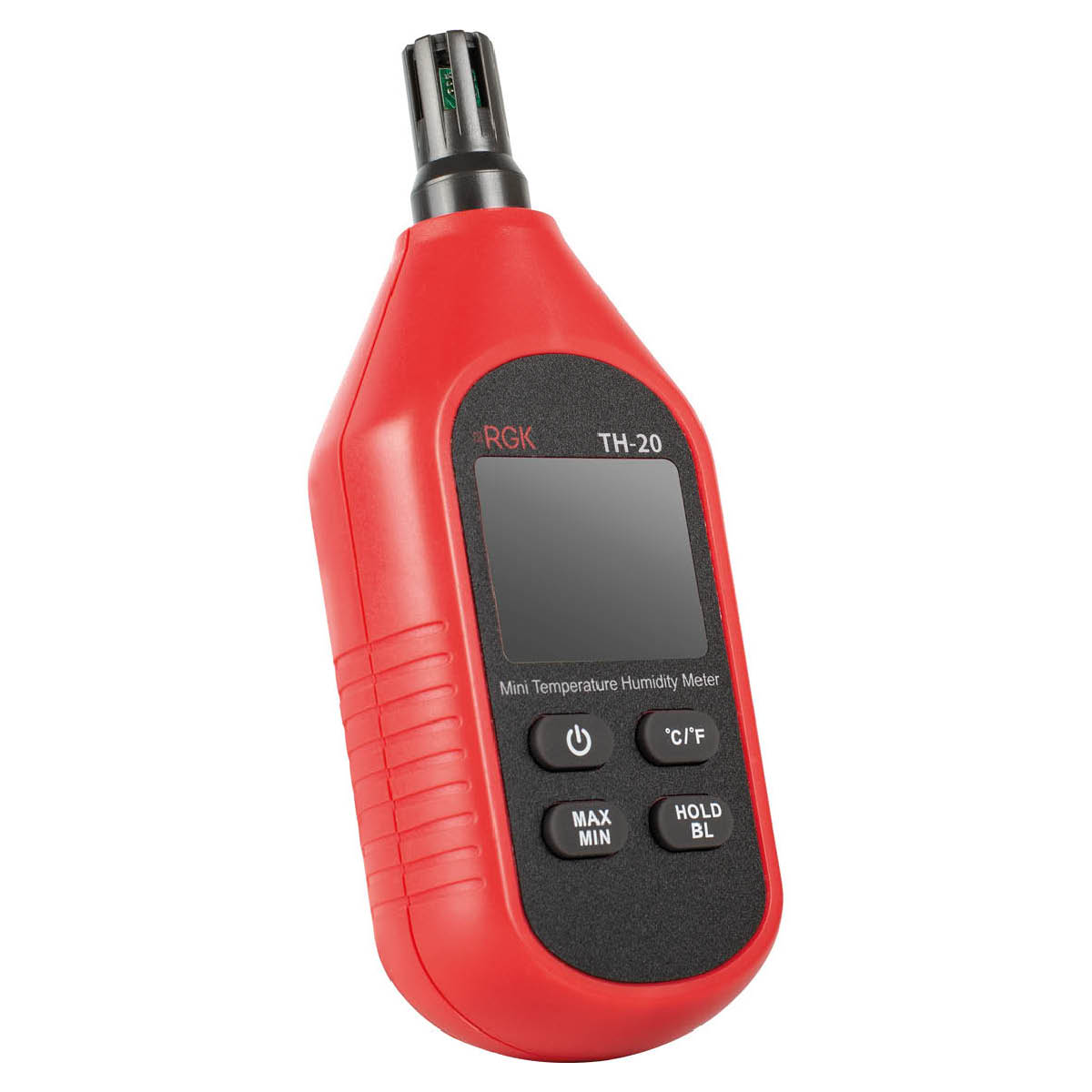 Термогигрометр RGK TH-20 — изображение 4