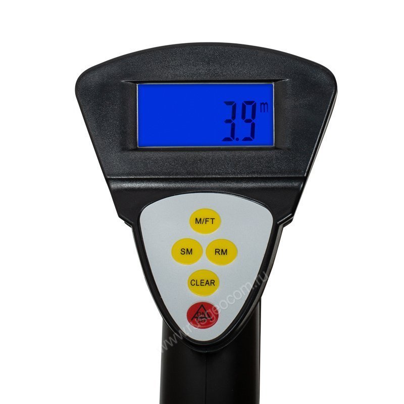 Дорожное колесо RGK Q318 с калибровкой — изображение 5