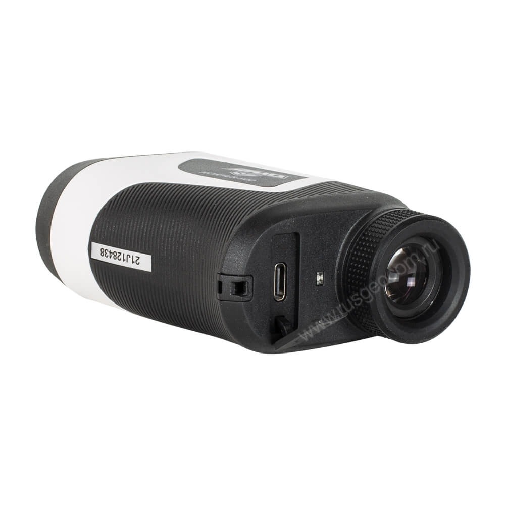 Оптический дальномер AMO HUNTER 500 с калибровкой — изображение 3