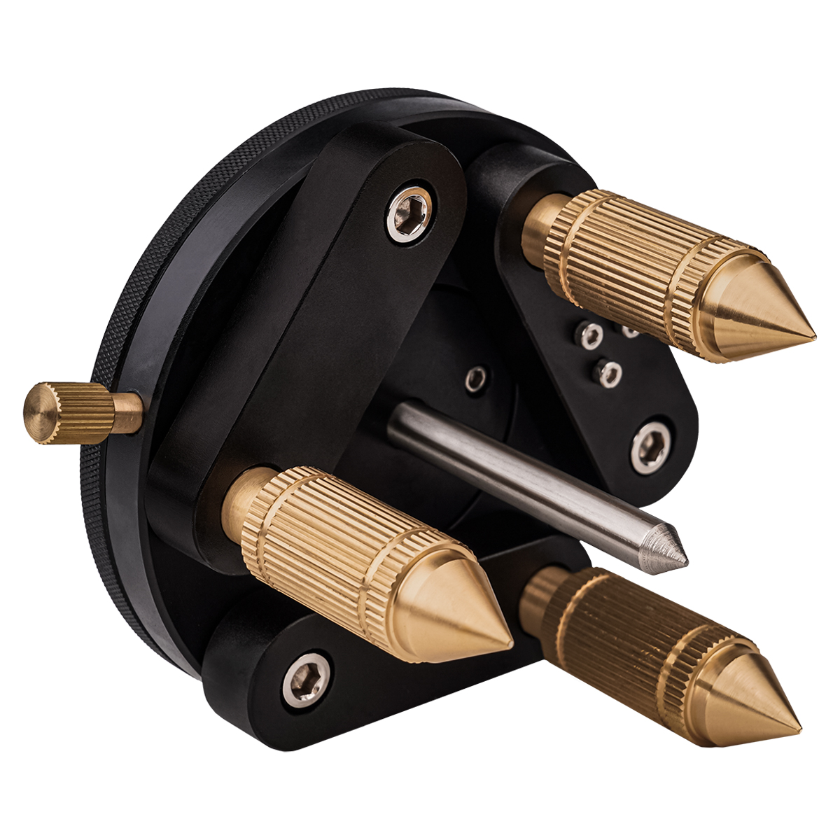 Адаптер с подъемными винтами RGK AJ14 — изображение 2