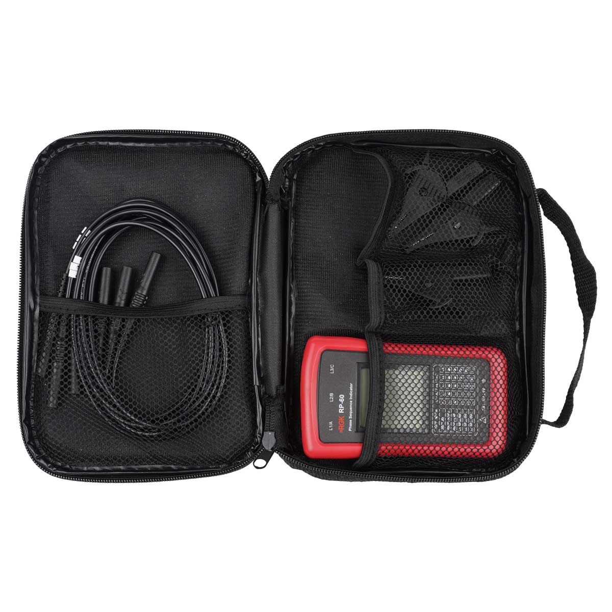 Фазоуказатель RGK RP-60 — изображение 5