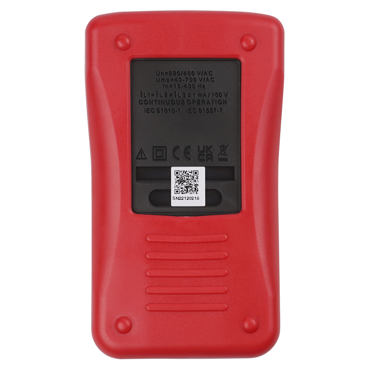 Фазоуказатель RGK RP-60 — изображение 4