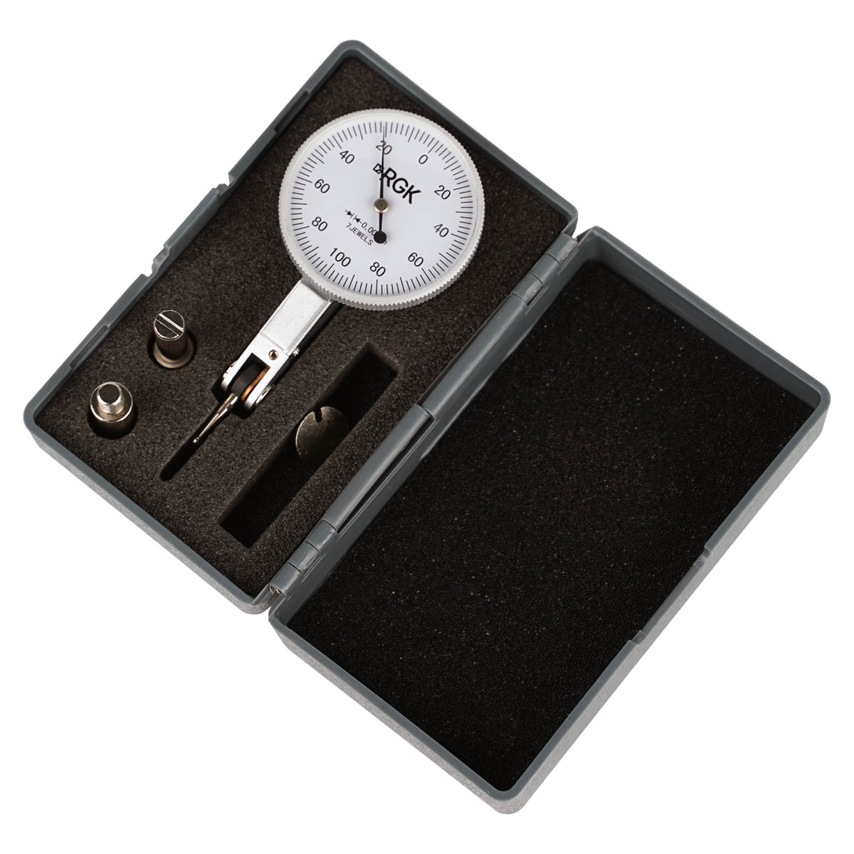 Индикатор рычажно-зубчатый RGK IRB-02 — изображение 3