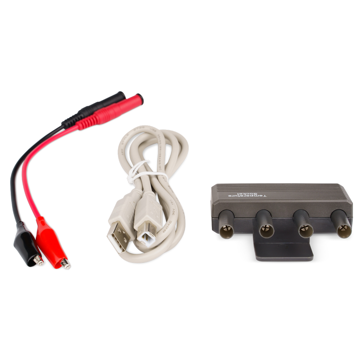 Цифровой мультиметр RGK DM-456 — изображение 5