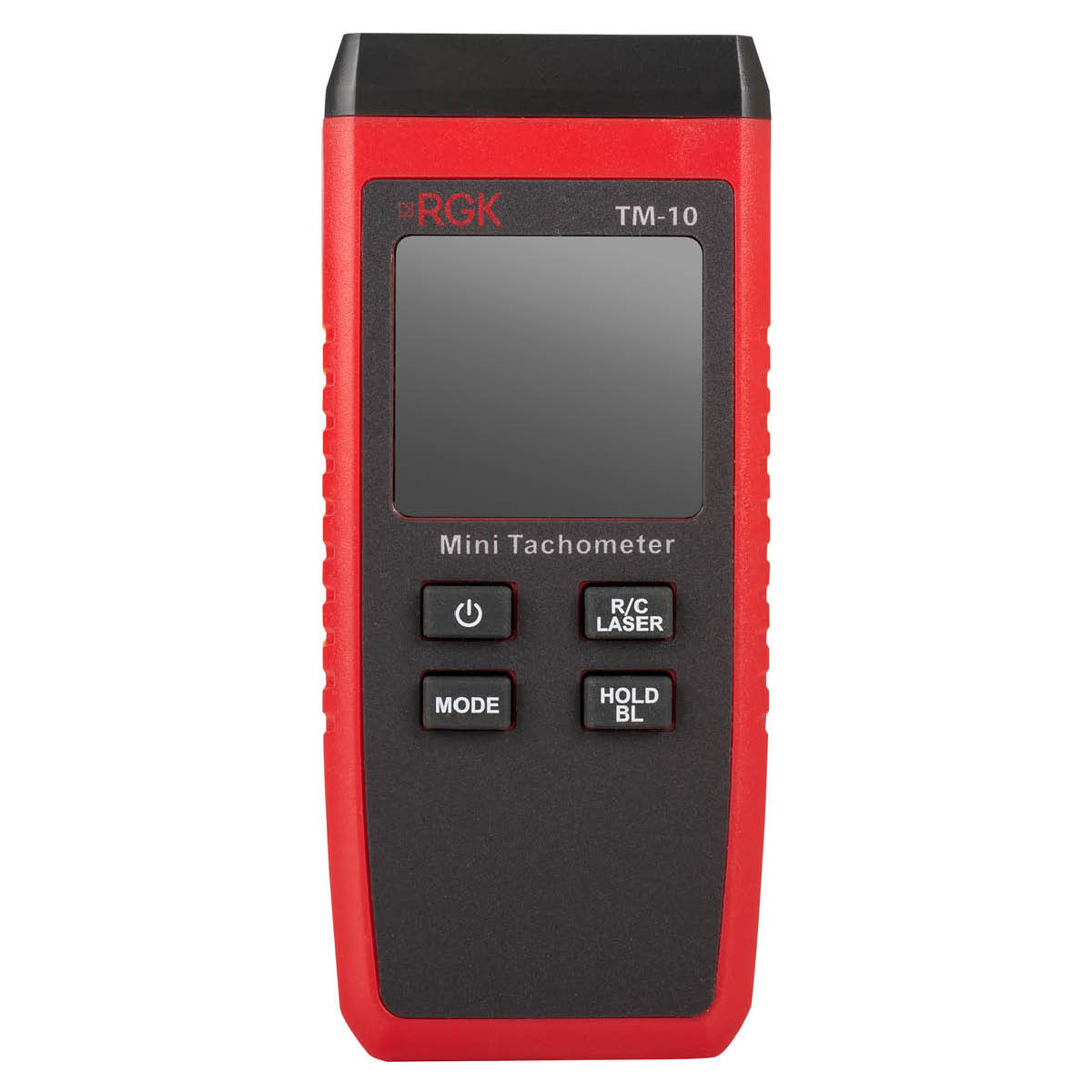 Тахометр RGK TM-10 — изображение 3