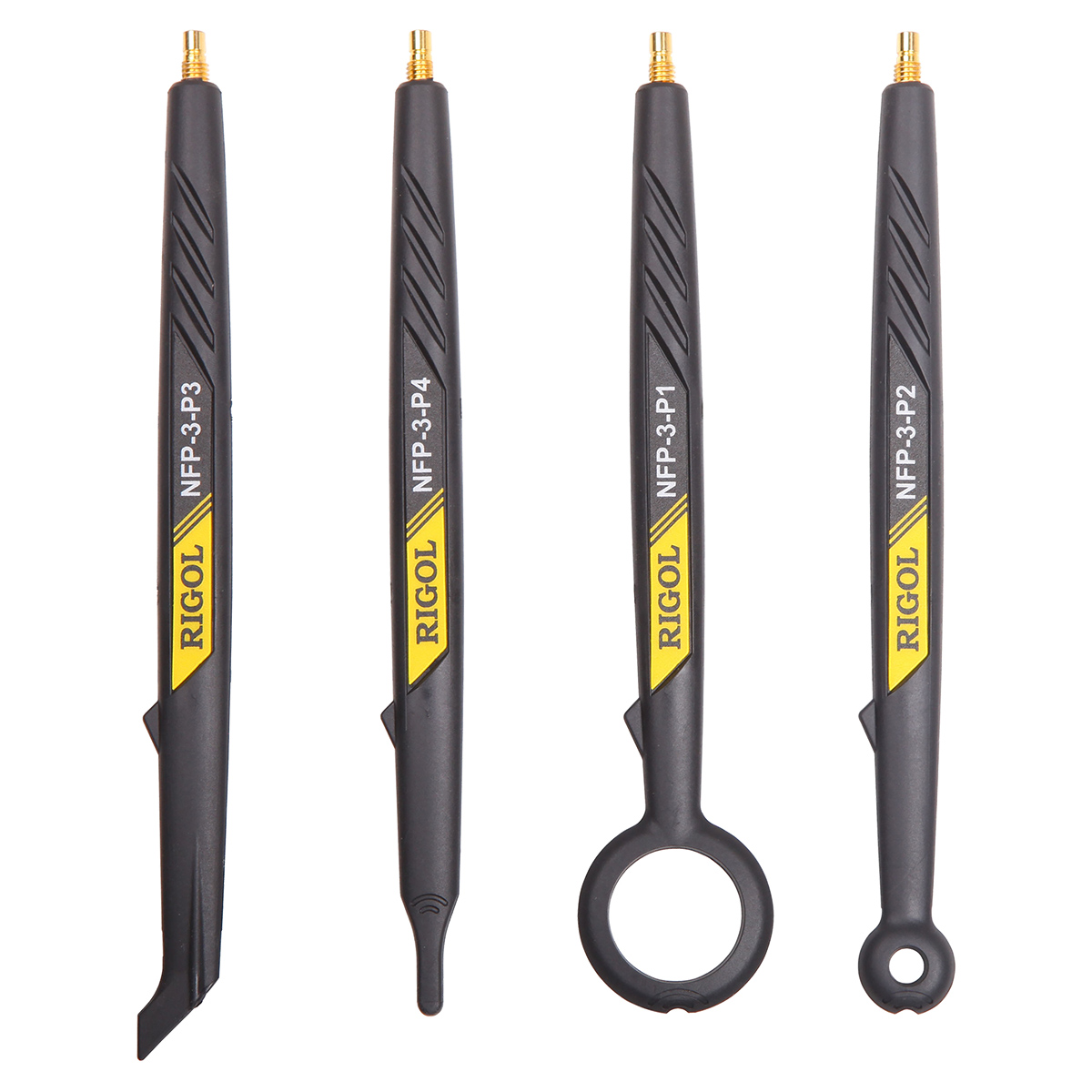 Набор зондов ближнего поля NFP-3 — изображение 3