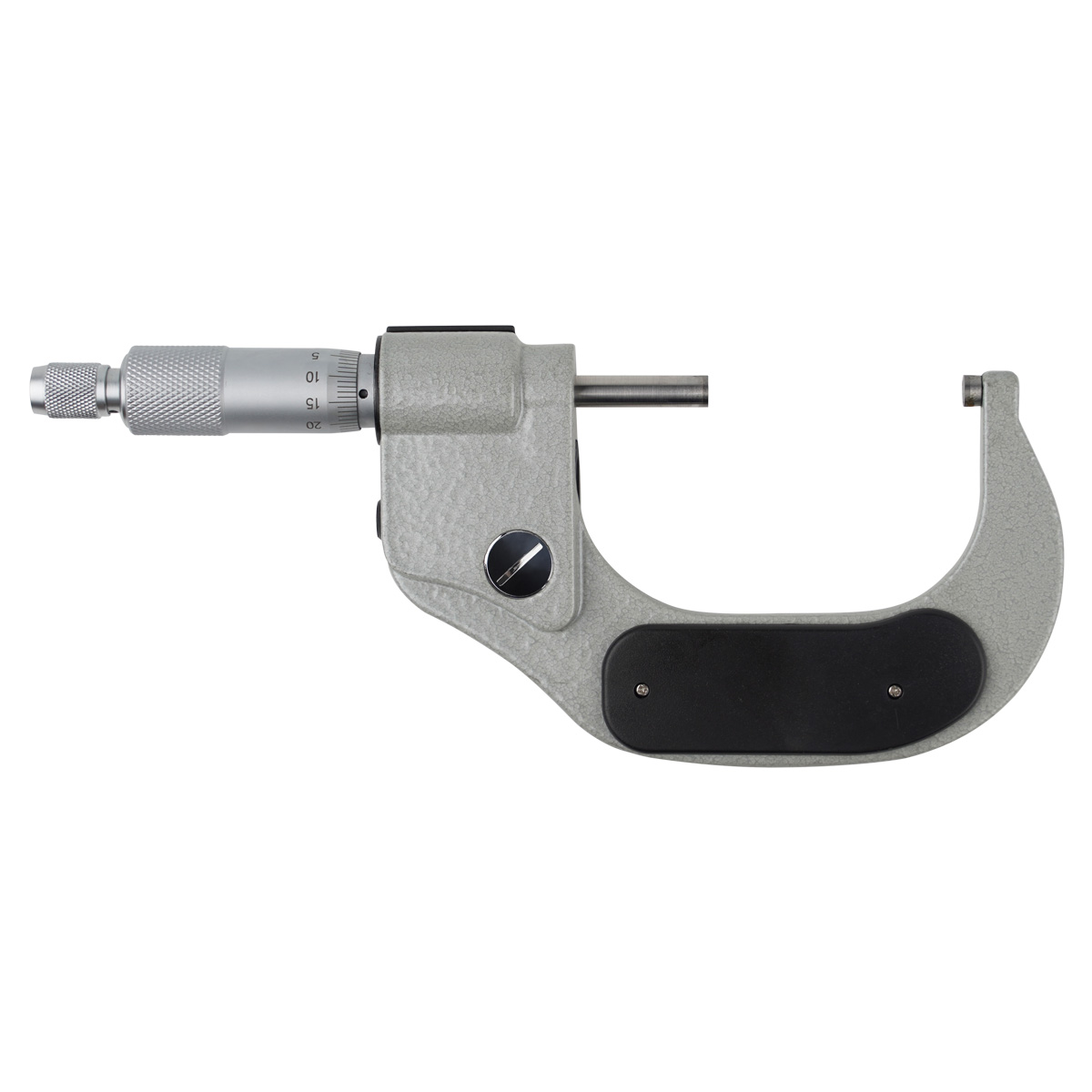 Электронный микрометр RGK MC-75 с поверкой — изображение 2