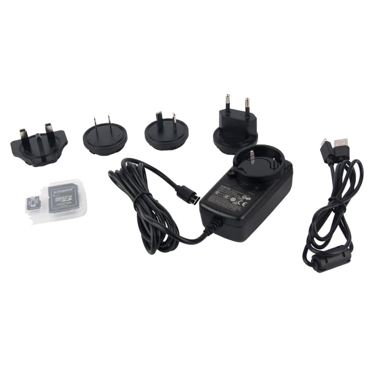 Тепловизор CEM DT-984 — изображение 9