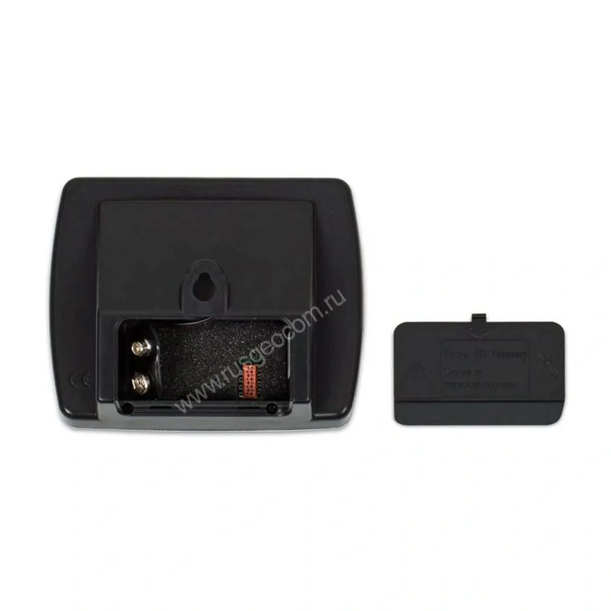 Термогигрометр Testo 608-H2 с поверкой — изображение 2