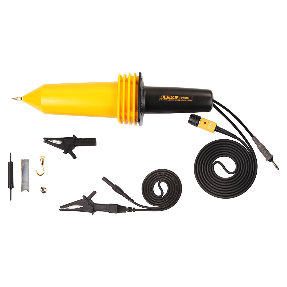 Высоковольтный пробник RP1018H