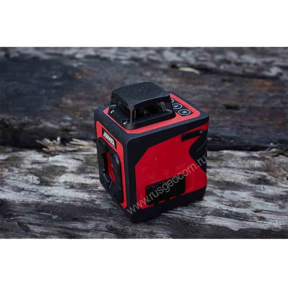 Лазерный уровень AMO LN360 с калибровкой — изображение 7