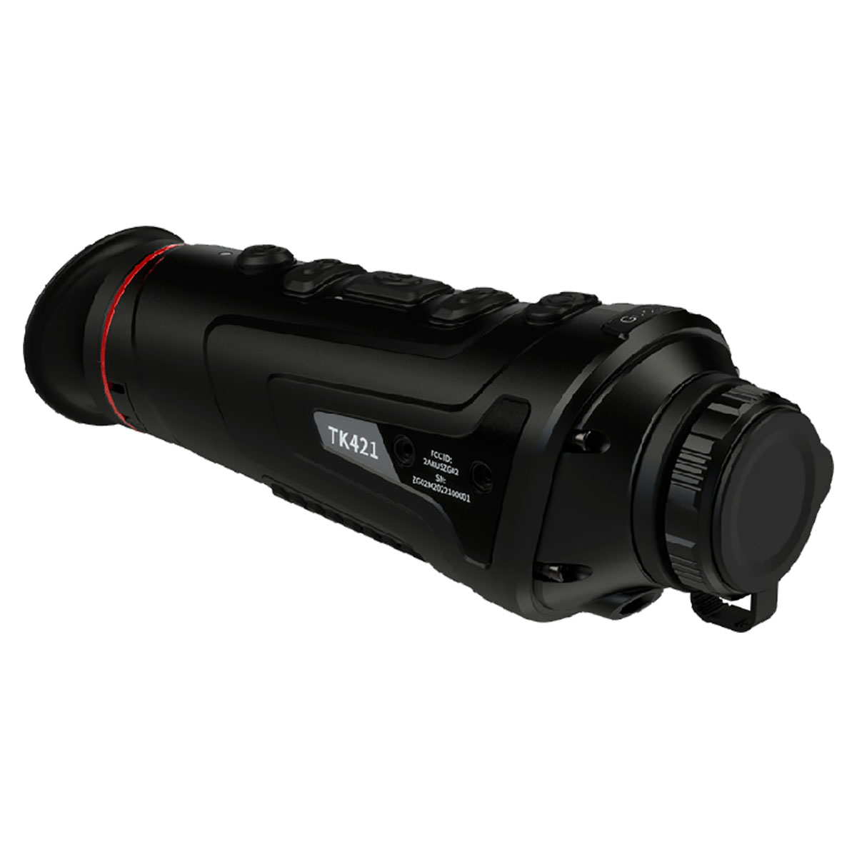 Тепловизионный монокуляр Guide TK421 — изображение 3