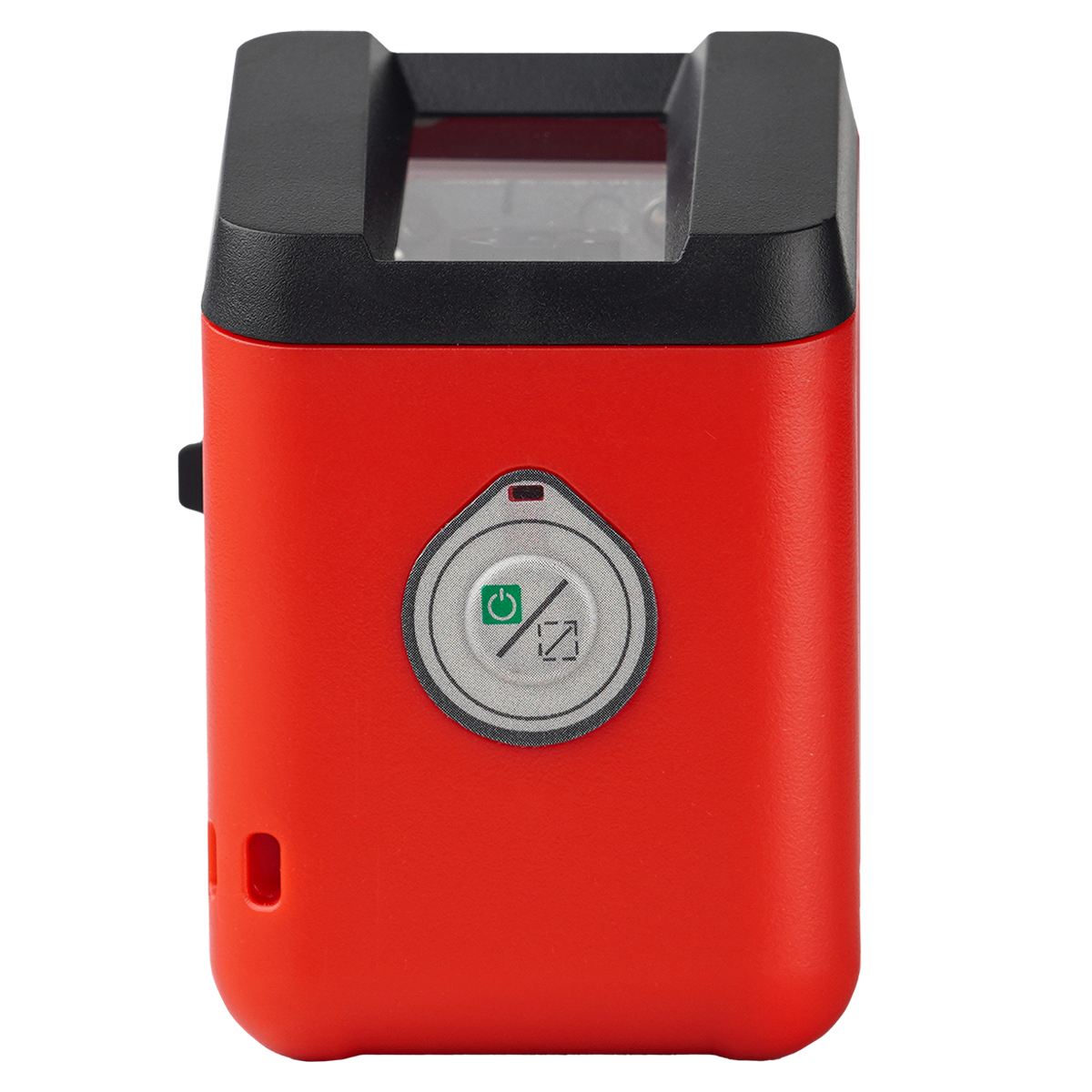 Лазерный уровень RGK ALPHA 202 с зелёным лучом — изображение 3