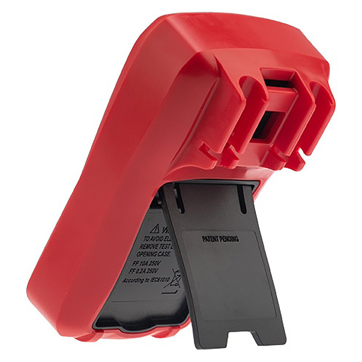 Мультиметр UNI-T UT33C+ — изображение 2