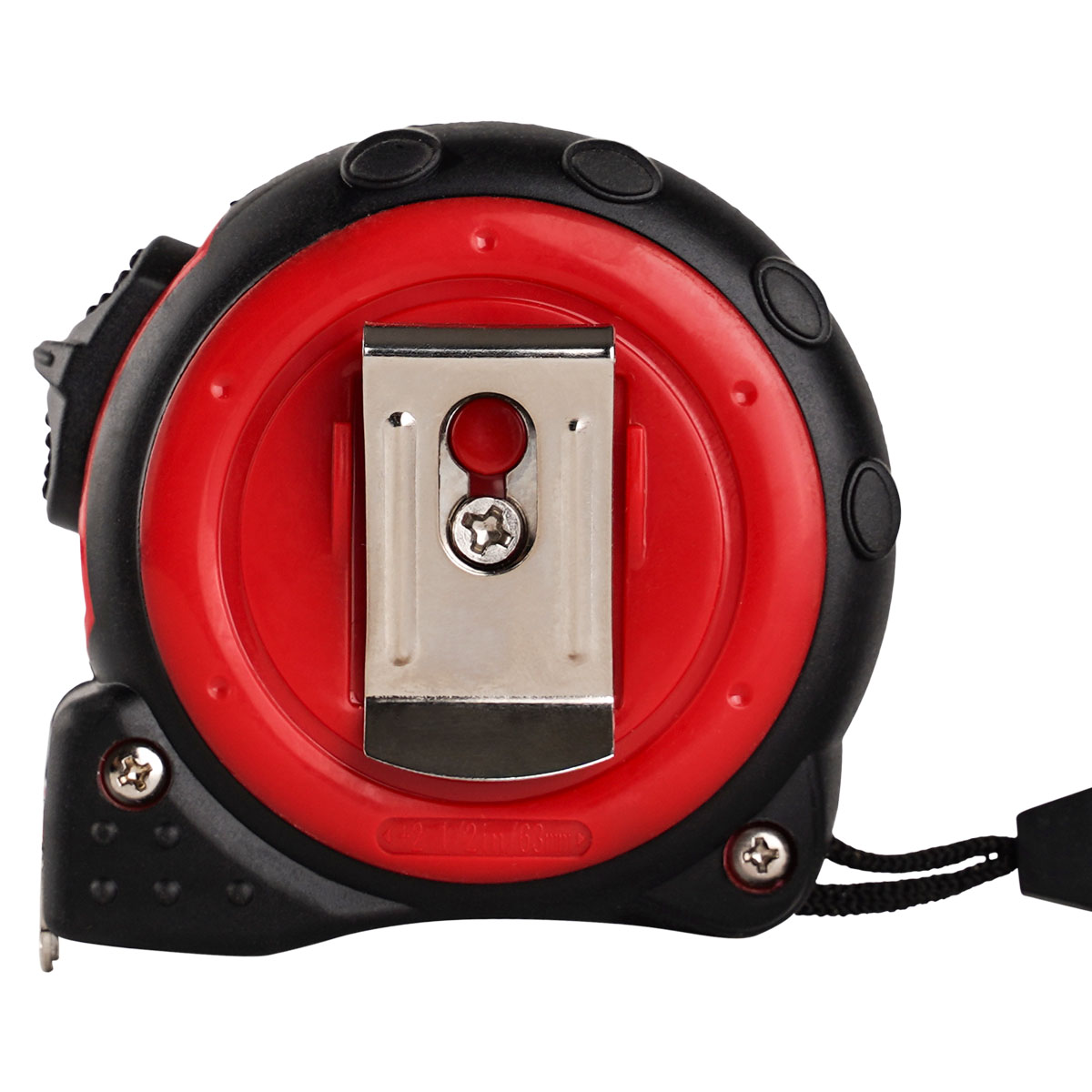 Рулетка измерительная AMO Р3У3П (с поверкой) — изображение 2