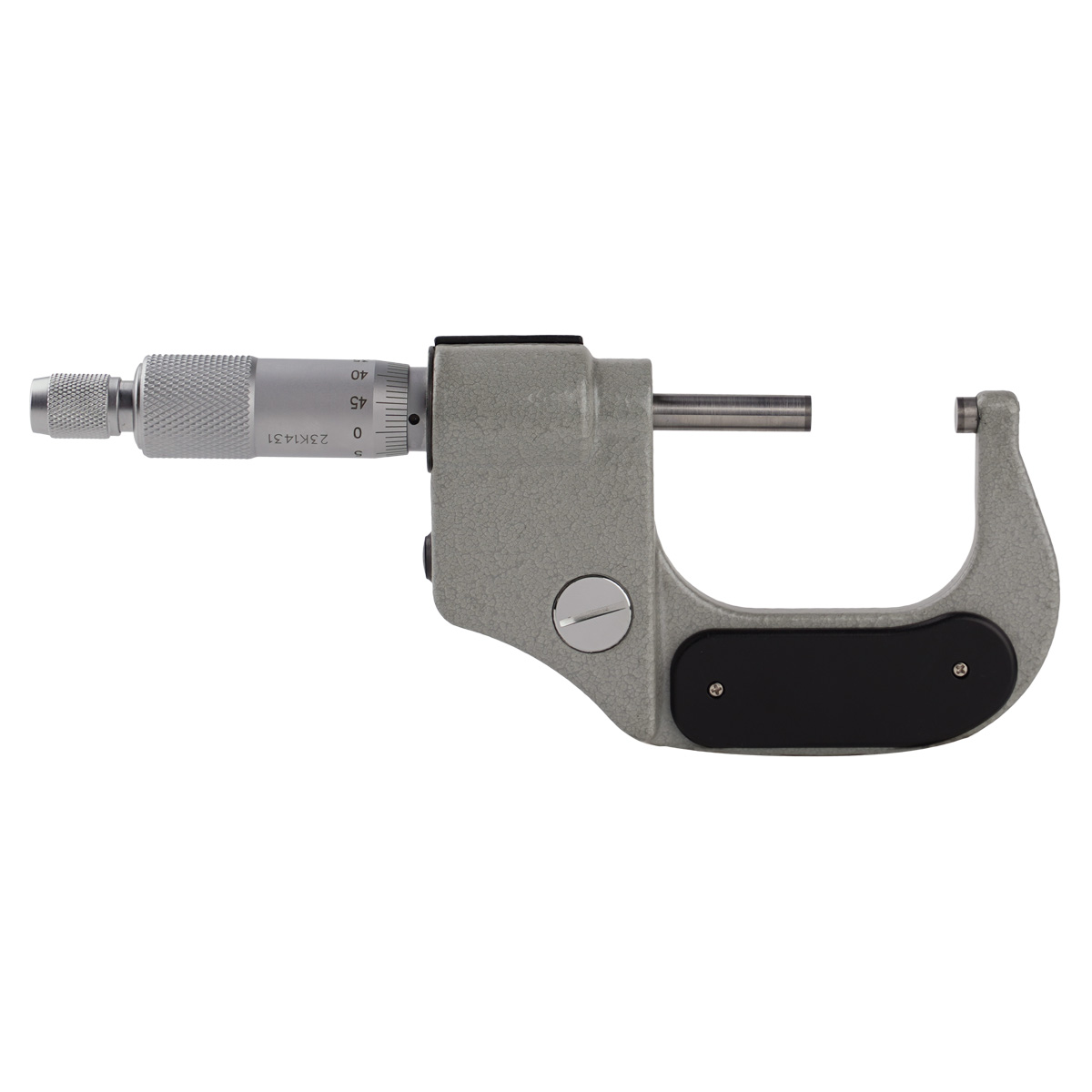 Электронный микрометр RGK MC-50 с поверкой — изображение 2