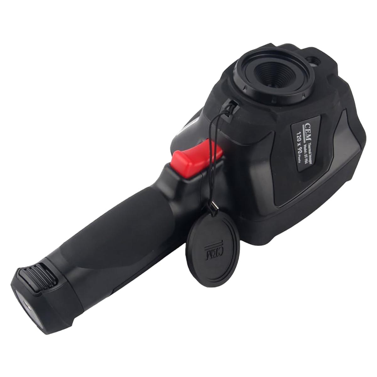 Тепловизор CEM DT-984 — изображение 8