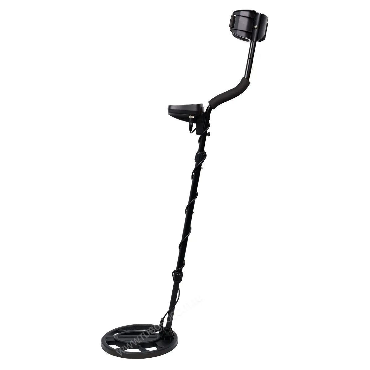 Комплект: Металлоискатель RGK MD-20 + пинпоинтер RGK MD-5 — изображение 6