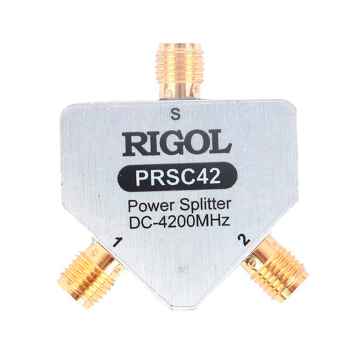 Делитель мощности (DC…4 ГГц) PRSC42