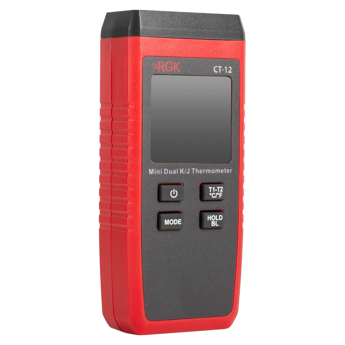 Термометр RGK CT-12 с зондом температуры воздуха TR-10A — изображение 6