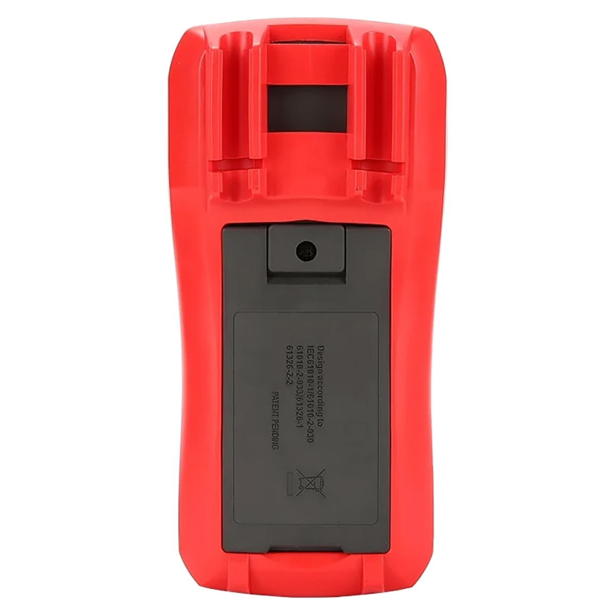 Мультиметр UNI-T UT890C — изображение 2