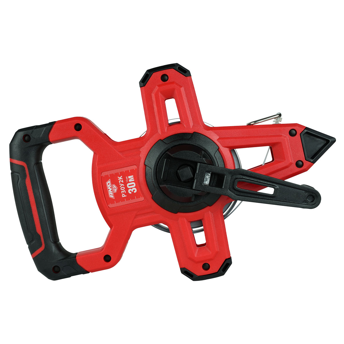 Рулетка измерительная AMO Р30У2К — изображение 2