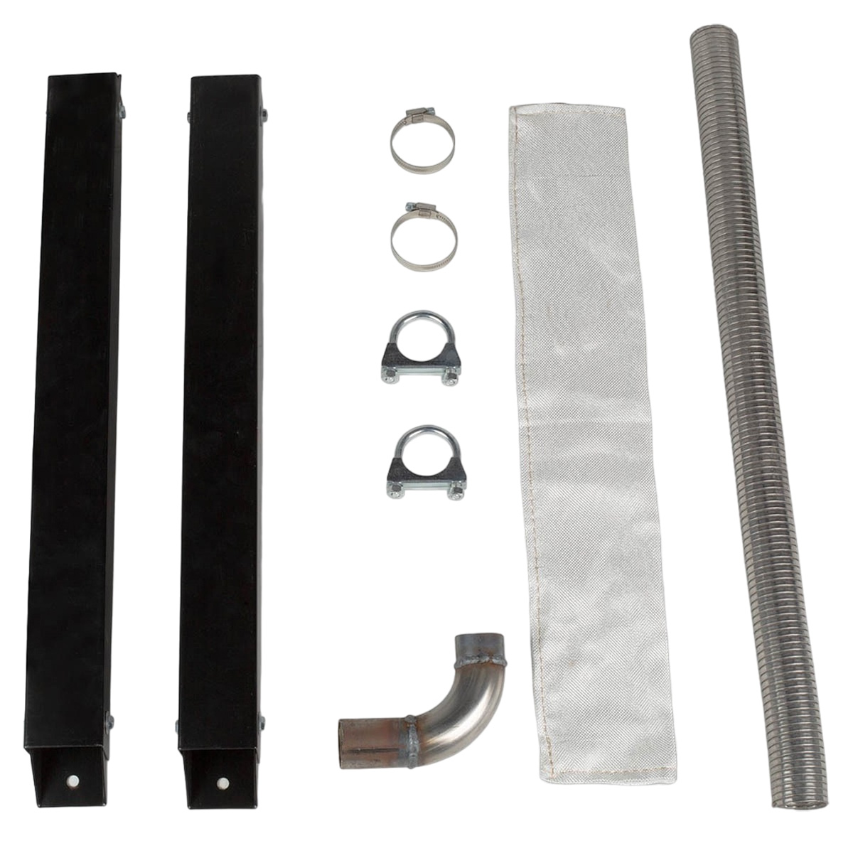 Тихий зимний кожух для генератора 1200 RAL 7031 — изображение 16