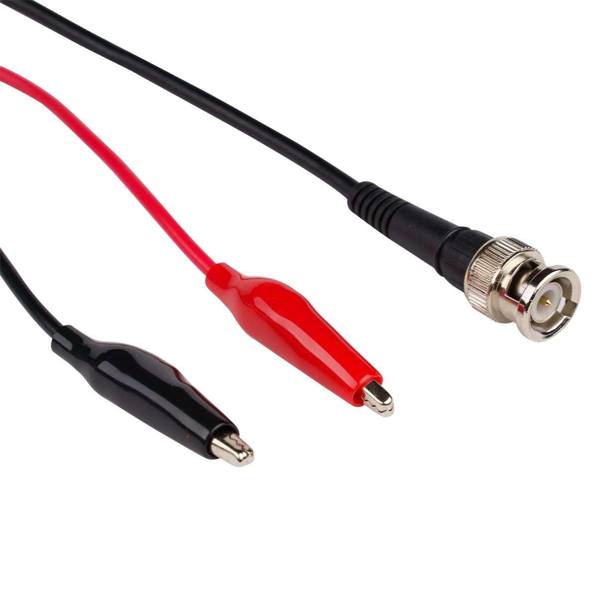 Соединительный кабель RGK BNC-ALG — изображение 2