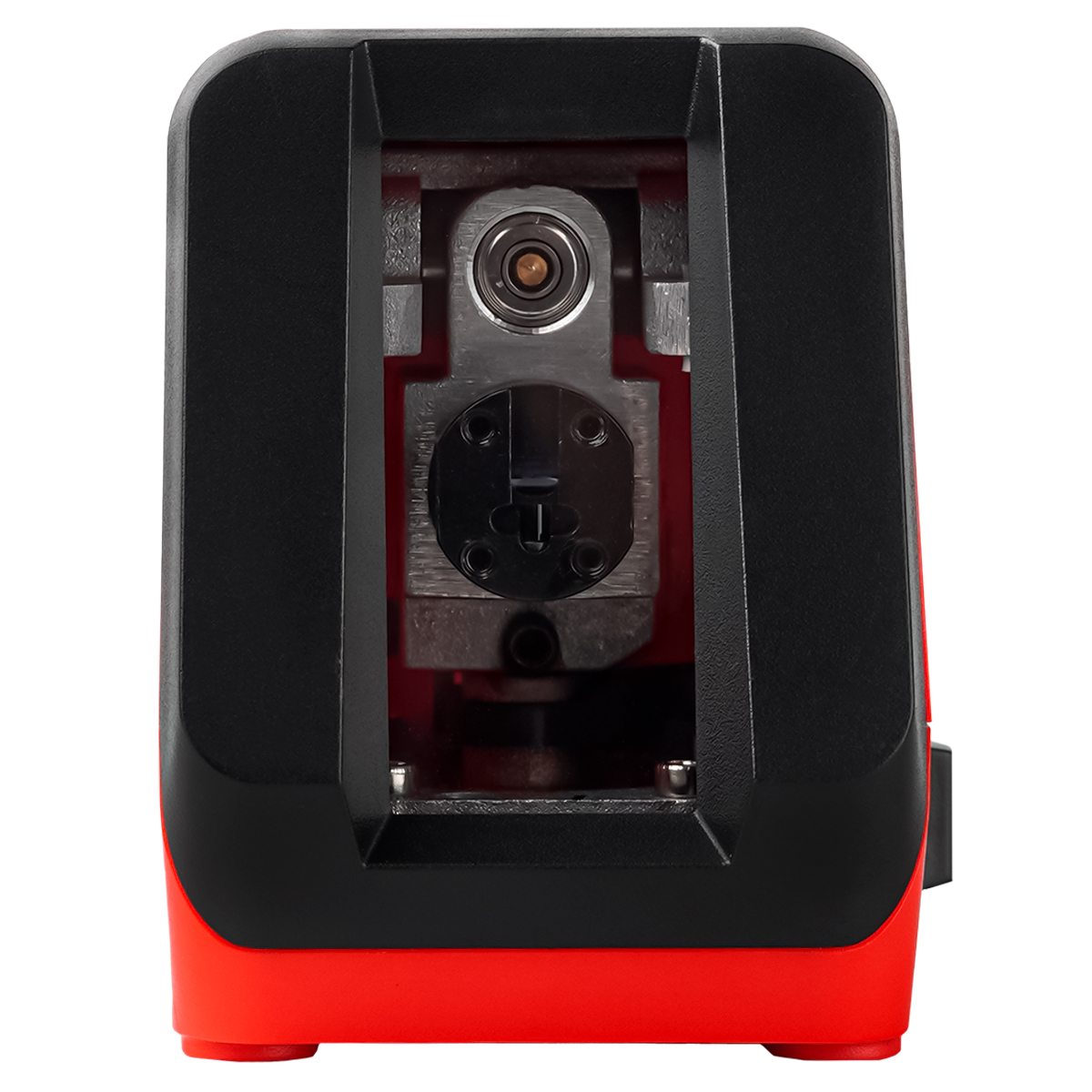 Лазерный уровень RGK ALPHA 202 с зелёным лучом — изображение 2