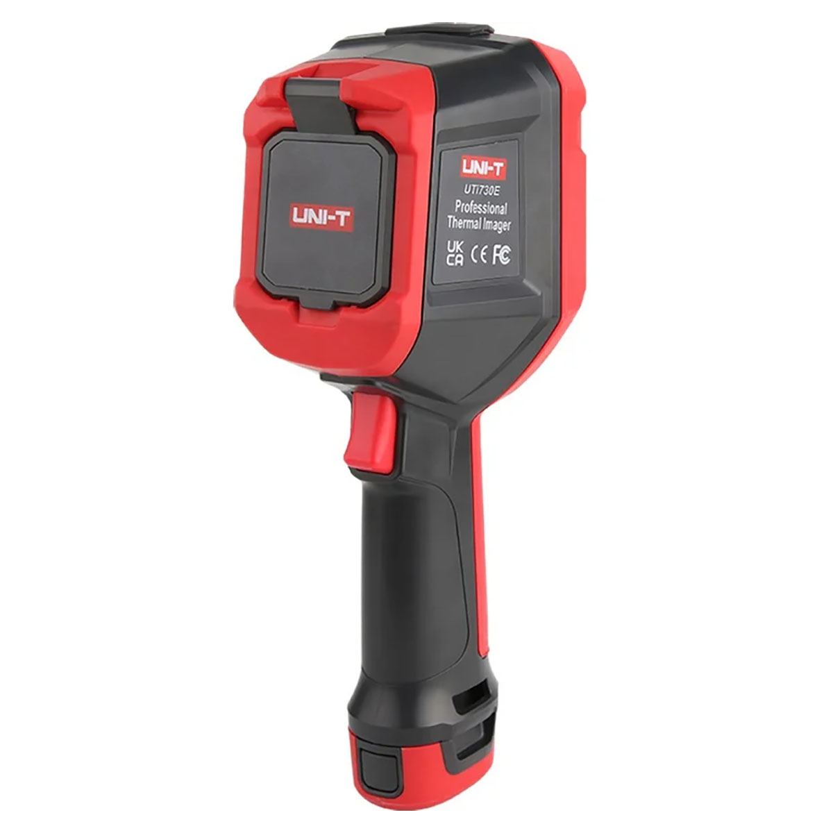 Тепловизор UNI-T UTi730E — изображение 4