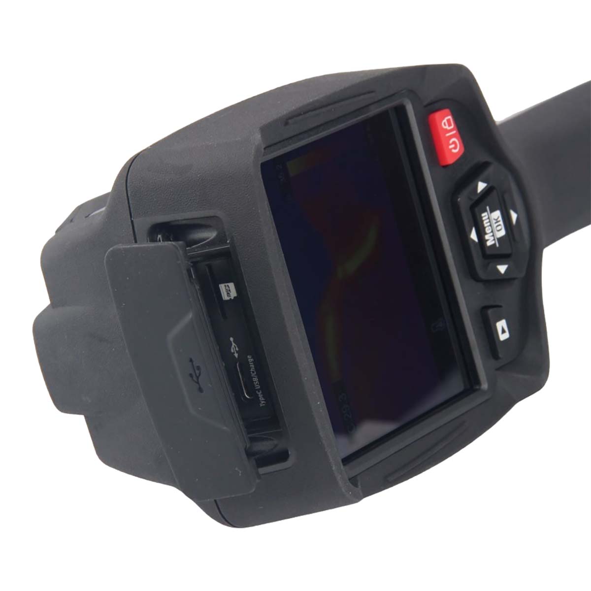 Тепловизор CEM DT-984 — изображение 3