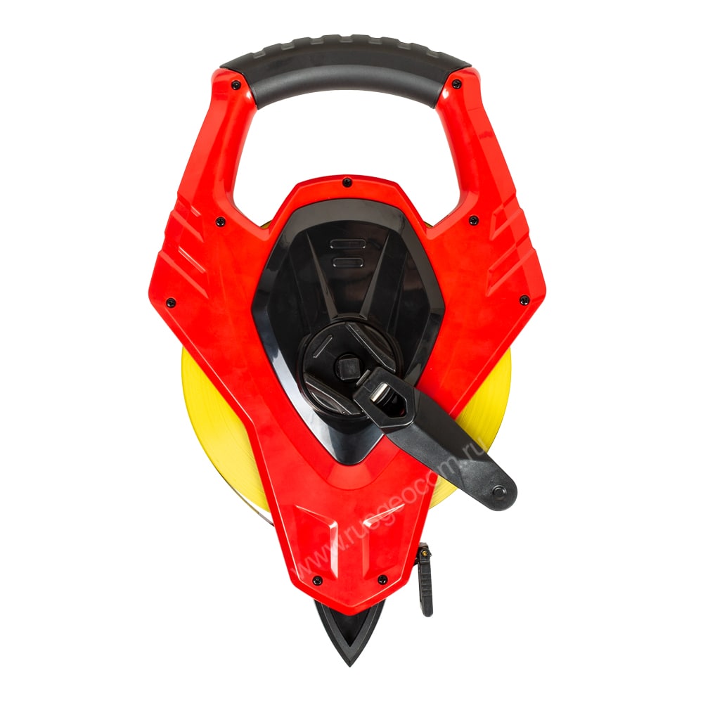 Рулетка RGK R-100 (с поверкой) — изображение 2